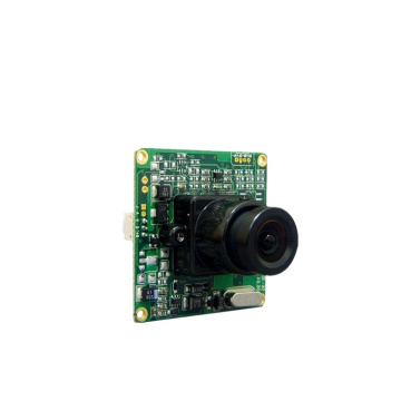 China Manufacturer Oem Schematic Design Hd Dvr Ip Camera Circuit Board